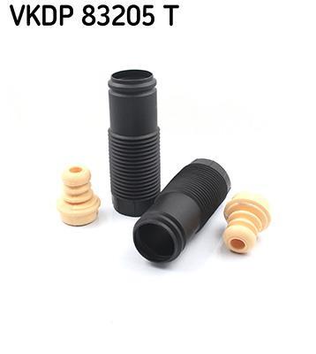 Fole do amortecedor de suspensão SKF ref. VKDP 83205 T